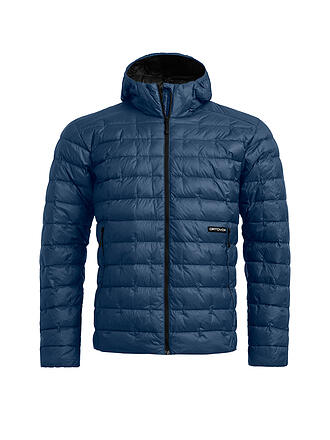 ORTOVOX | Giacca isolante da uomo Downwool 180 Hoodie