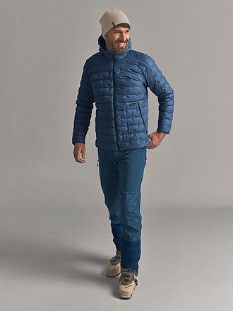 ORTOVOX | Giacca isolante da uomo Downwool 180 Hoodie