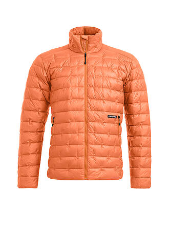 ORTOVOX | Giacca isolante da uomo Downwool 180