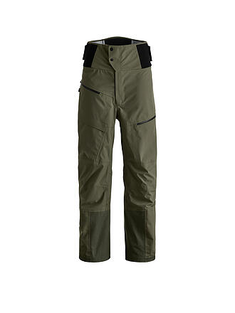 ORTOVOX | Pantaloni da touring da uomo Ravine Plus 3L