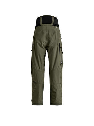 ORTOVOX | Pantaloni da touring da uomo Ravine Plus 3L