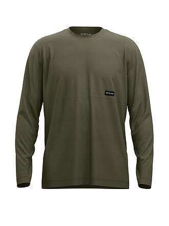 ORTOVOX | Maglietta Funzionale da Uomo 185 Merino Patch