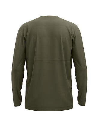 ORTOVOX | Maglietta Funzionale da Uomo 185 Merino Patch