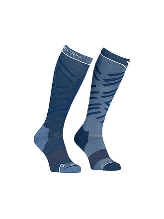 ORTOVOX | Skitourensocken lunghi da uomo