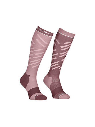 ORTOVOX | Calze da scialpinismo da donna Tour Long Socks