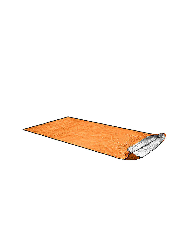 Sacco da bivacco Bivy Ultralight blu