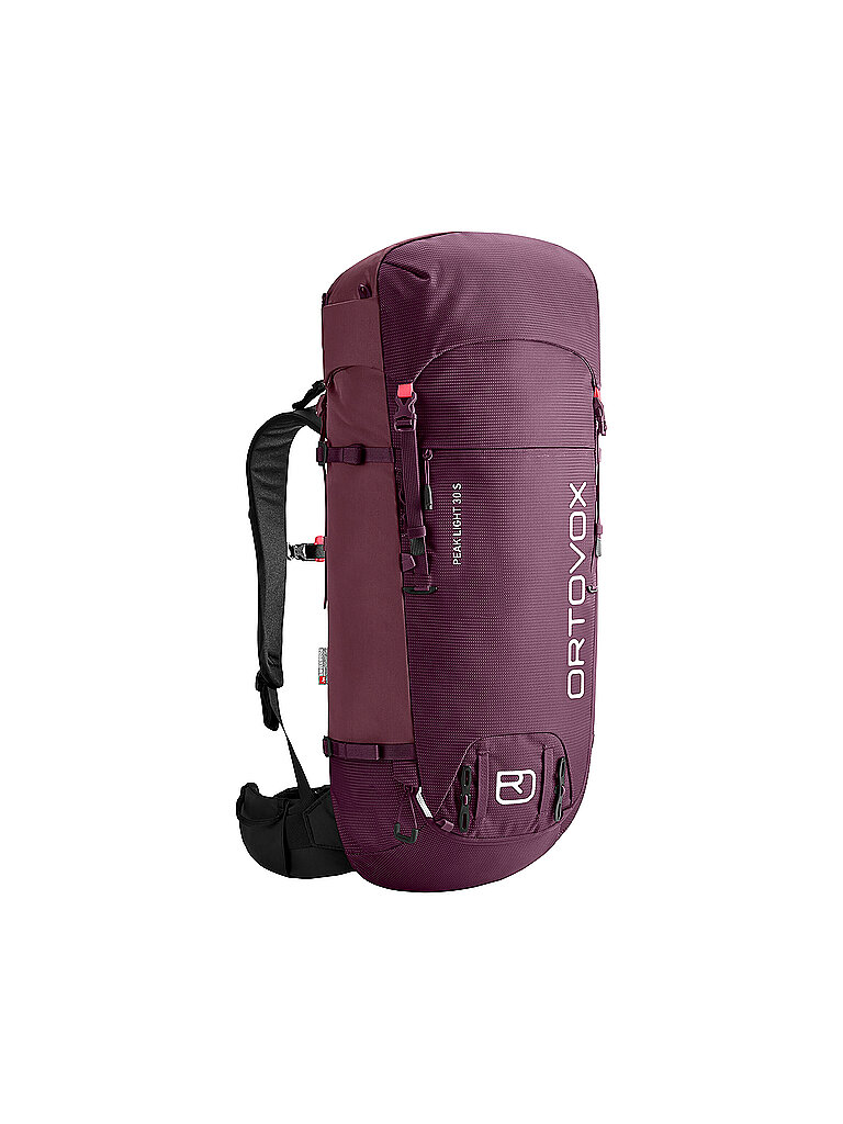 Zaino alpino da donna Peak Light 30 S bacca