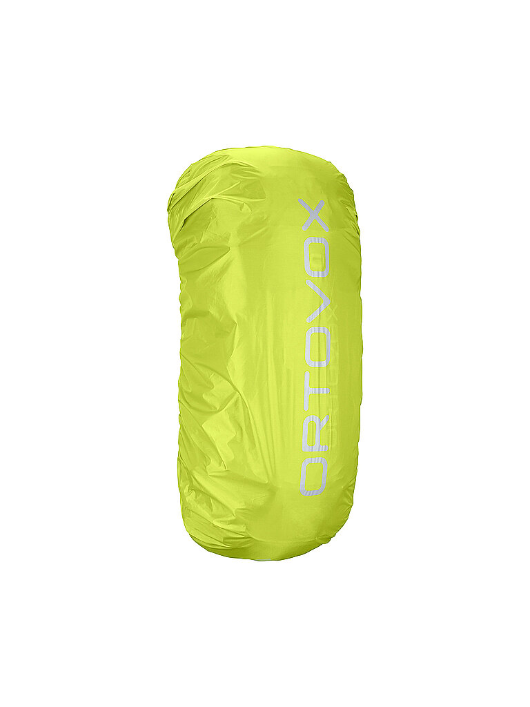 Copertura antipioggia per zaino 25-35 litri verde