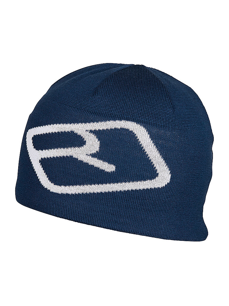 Ortovox Berretto Pro blu