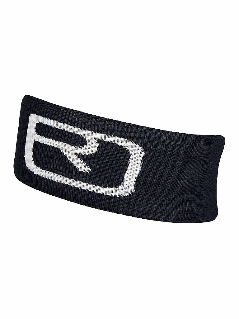 Ortovox Stirnband Pro nero