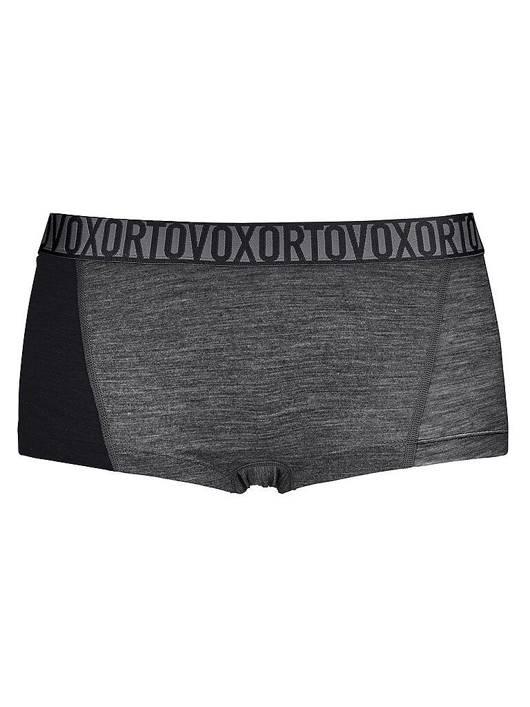 Hot Pant 150 Essential da Donna nero XS
