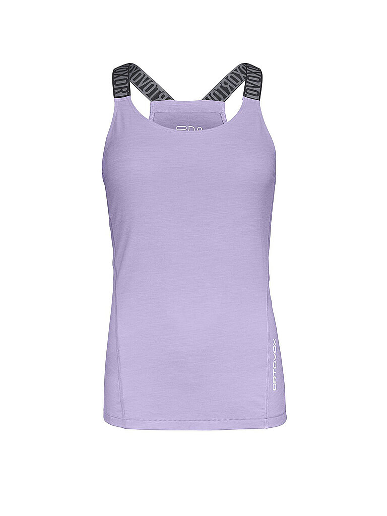 Canotta funzionale da donna 150 Essential lilla XL