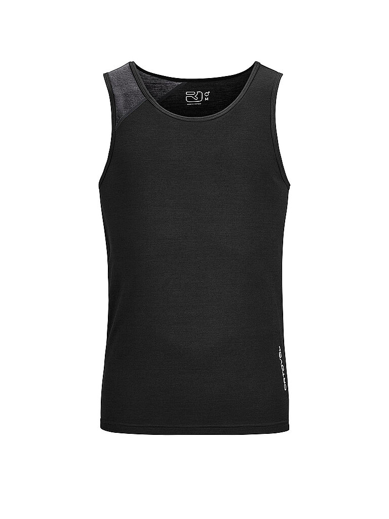 Maglietta da uomo 150 Essential nero XXL