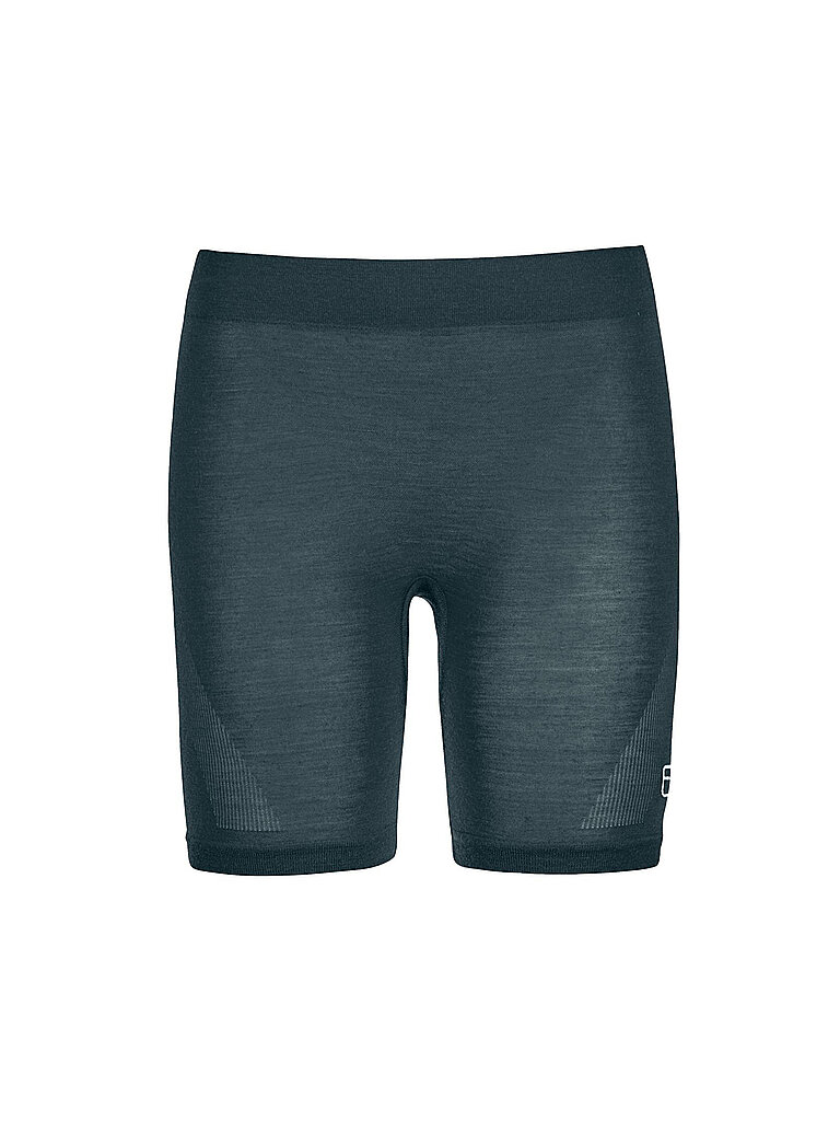 Pantaloncini intimi da donna 120 Comp Light petrolio S