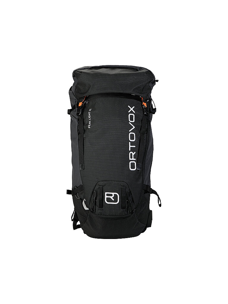 Zaino alpino Peak Light 32 nero
