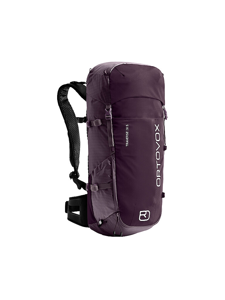 Zaino da trekking Traverse 28 S bacca