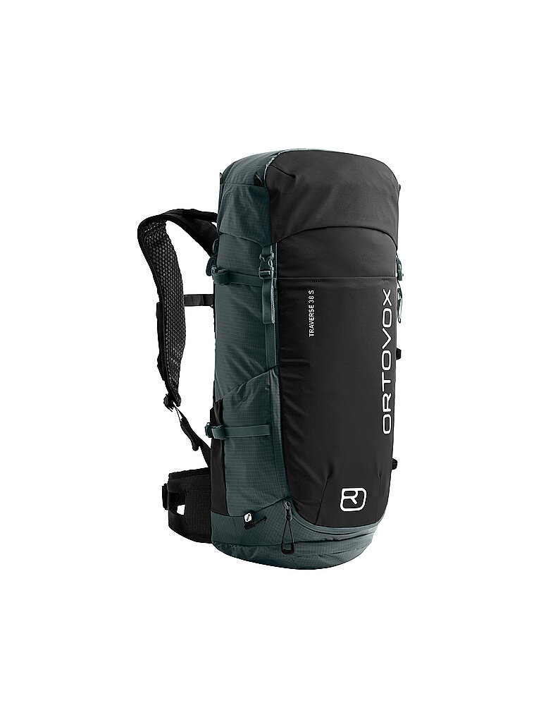 Zaino da trekking Traverse 38 S grigio