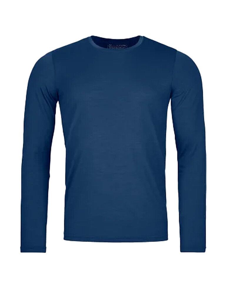 Maglietta funzionale da uomo 150 Cool Clean blu XL