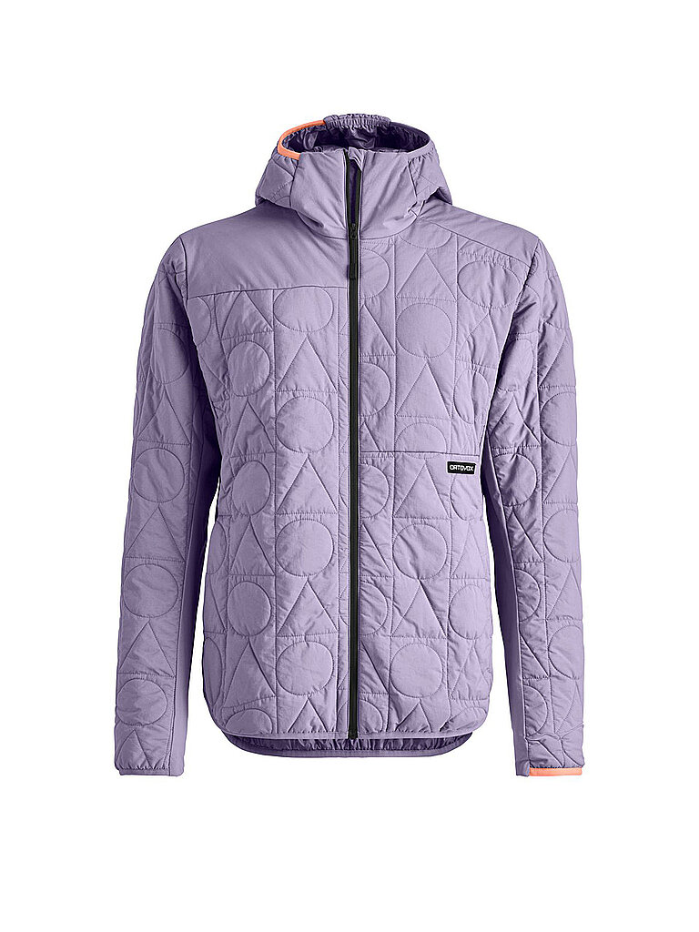 Isogiacca da donna Ravine Metawool 90 viola S