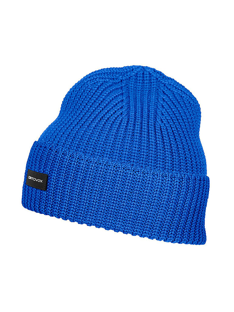 Ortovox Berretto Cozy RIB blu