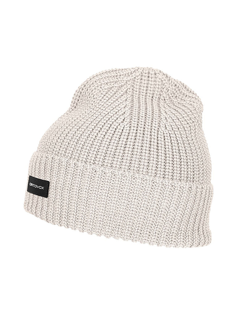 Ortovox Berretto Cozy RIB bianco