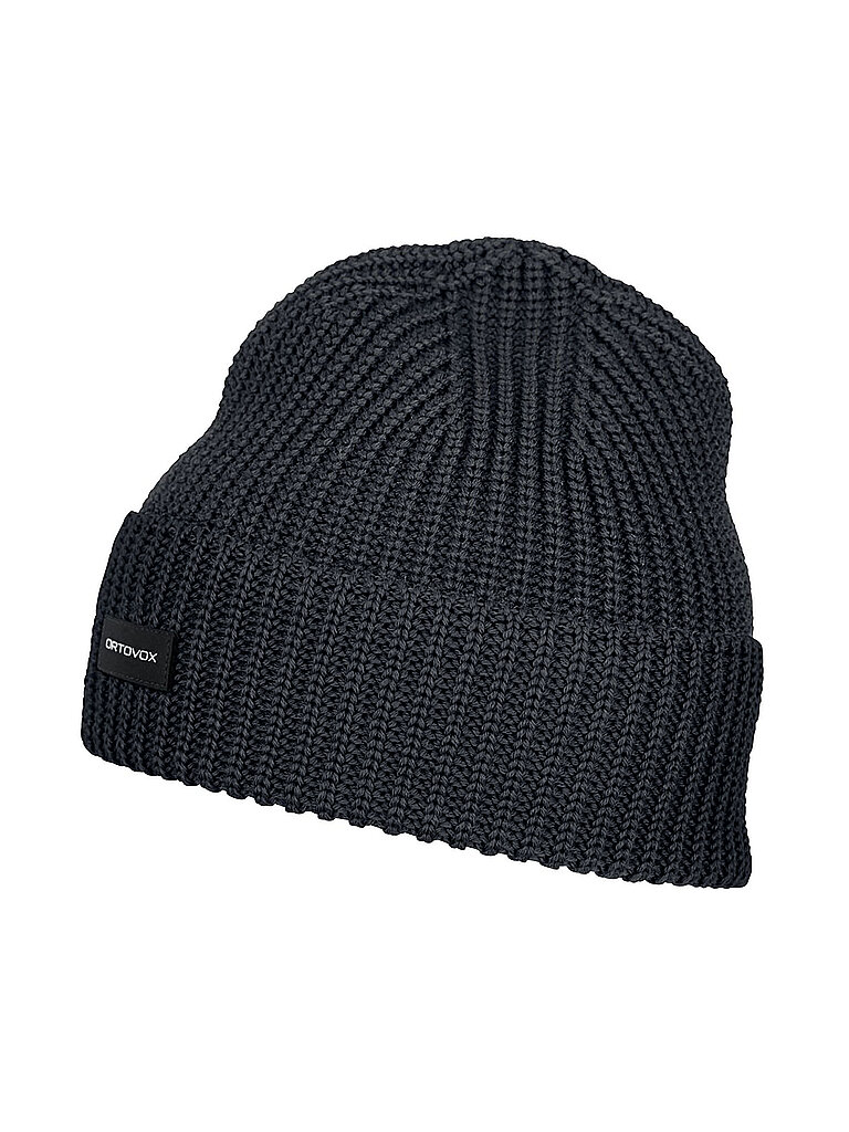Ortovox Berretto Cozy RIB nero