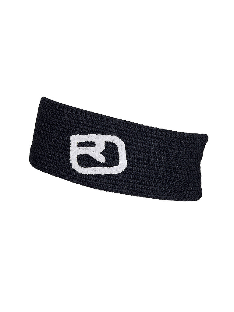 Ortovox Berretto Rock'n'Wool nero