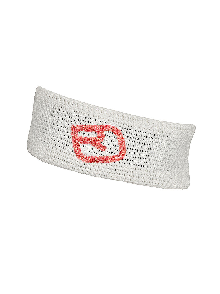 Ortovox Berretto Rock'n'Wool crema