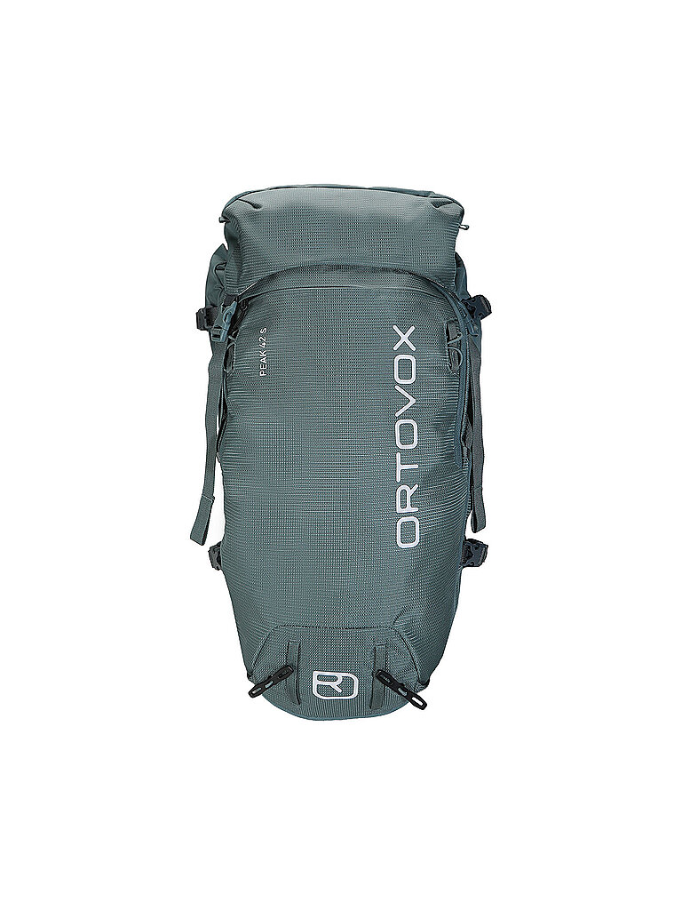 Zaino alpino Peak 42 S petrolio