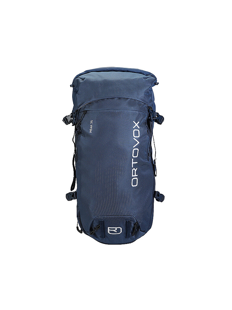 Ortovox Zaino alpino Peak 35 blu