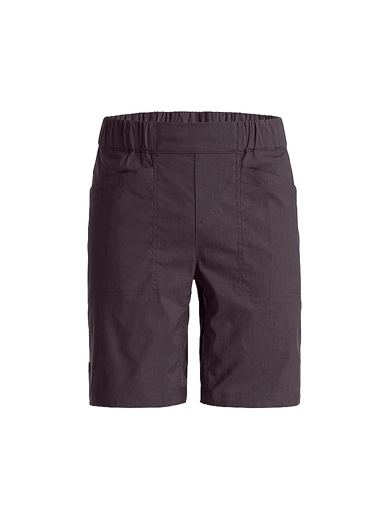 Short da trekking da uomo Affinity marrone M