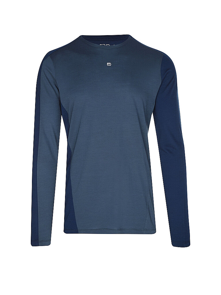 Maglietta funzionale da uomo Fast Upward 120 Cool blu M
