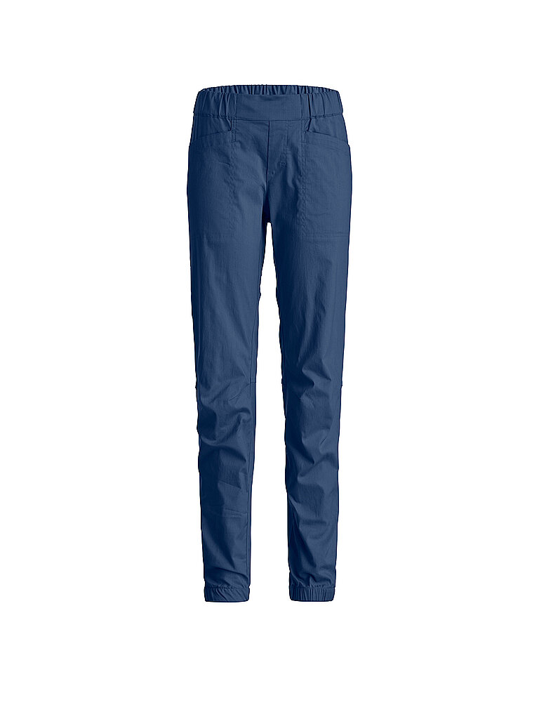 Pantaloni da trekking da donna Affinity blu S