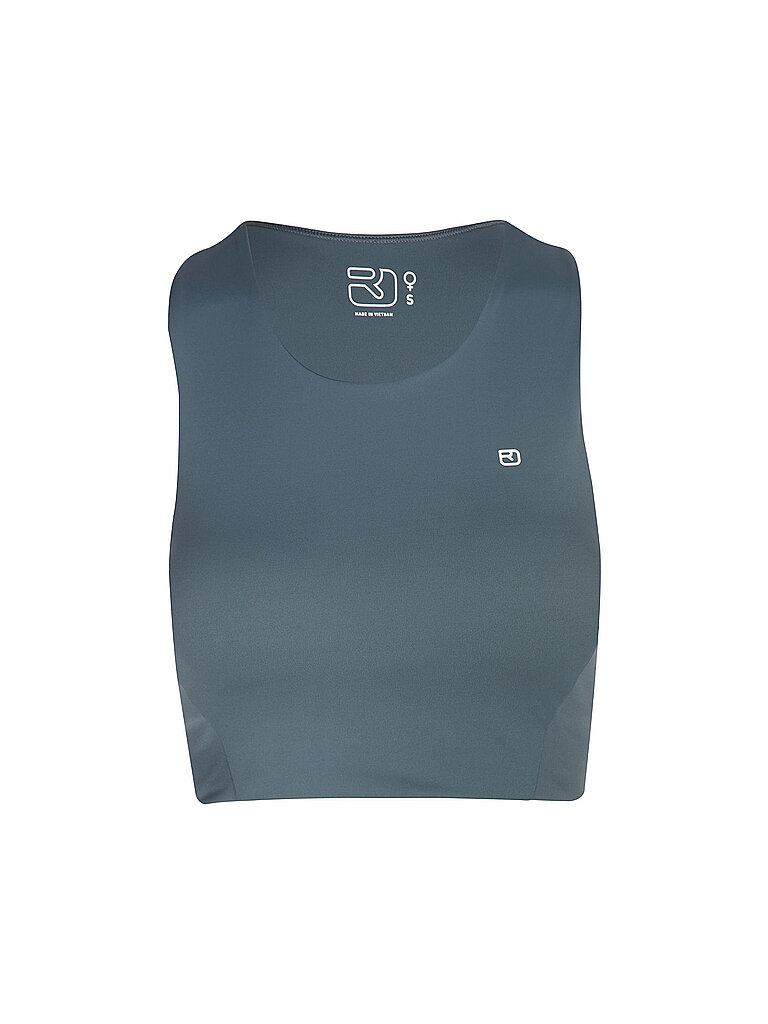 Funktionstop da donna All Mountain petrolio L