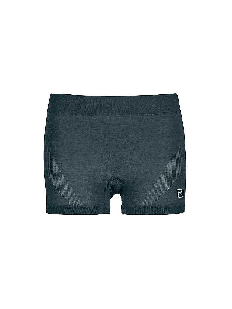 Hot Pant da Donna 120 Comp Light petrolio L