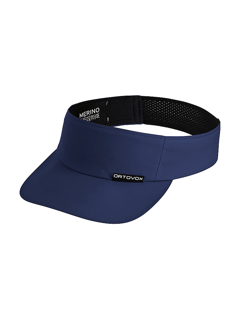 Ortovox Visor Fast Mountain blu