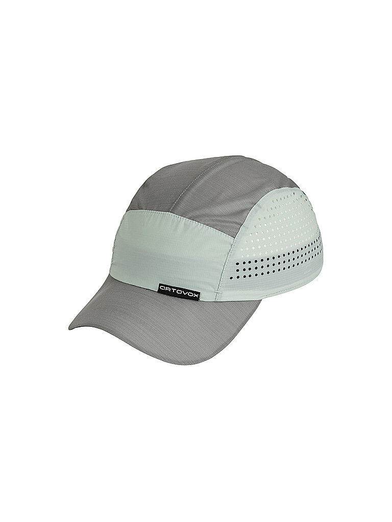 Cappello Fast Mountain verde chiaro
