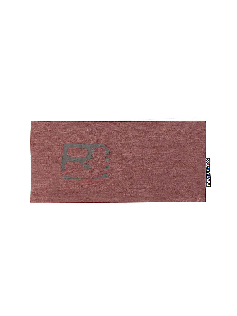 Ortovox Fascia 120 Cool Tec rame