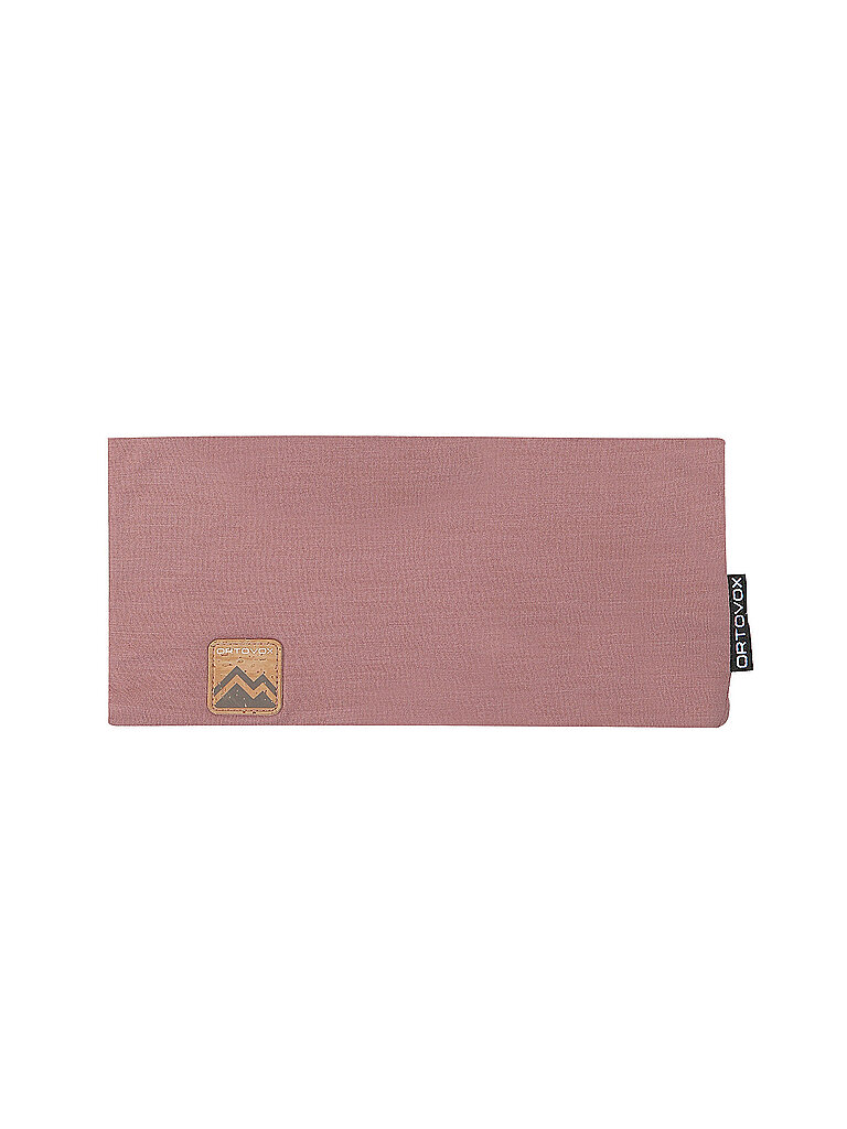 Ortovox Fascia 150 COOL rosa