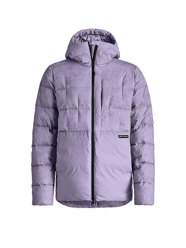 Giacca isolante da donna Downwool 270 lilla M