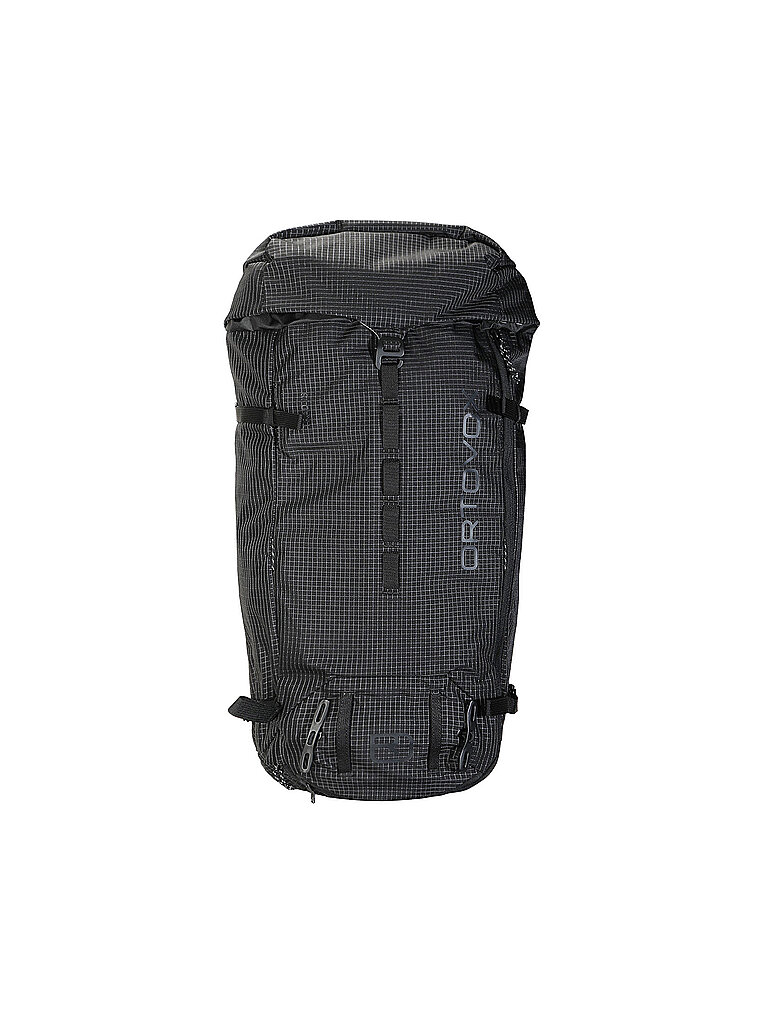 Ortovox Zaino alpino Trad 28 nero