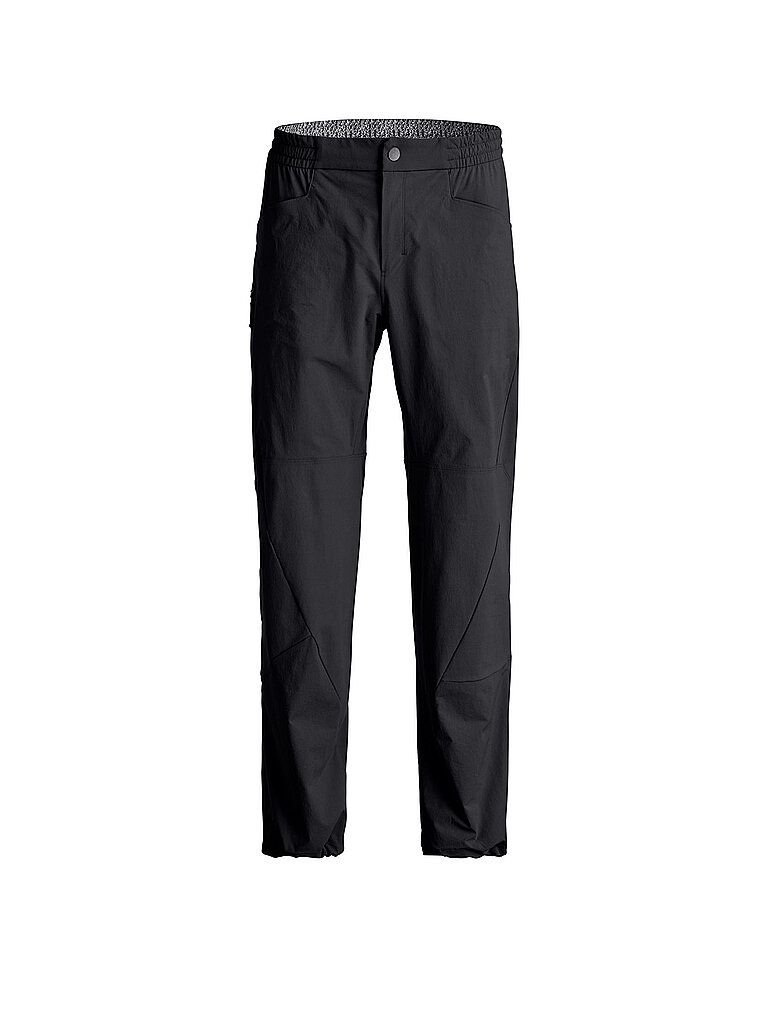 Pantaloni da trekking da uomo Trad Light nero XXL