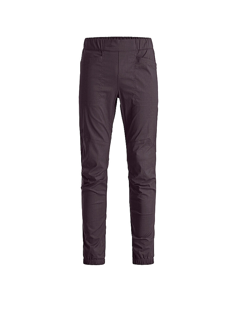 Pantaloni da trekking da uomo Affinity rame XL