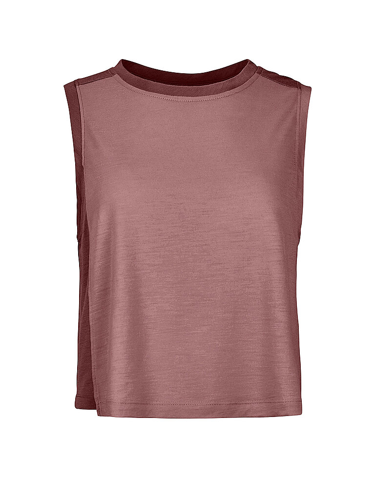 Canotta Funzionale da Donna 150 COOL Crack rosa XS