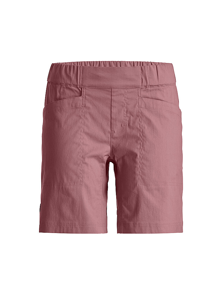 Shorts da trekking da donna Affinity rosa XS