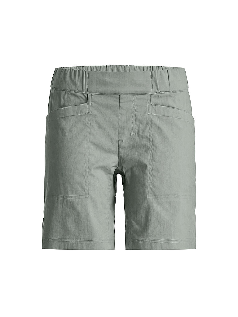Shorts da trekking da donna Affinity verde chiaro L