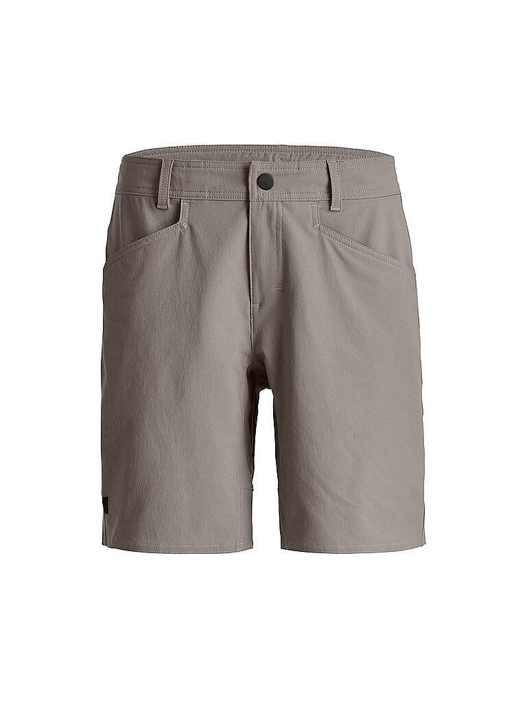Shorts da trekking da donna Affinity Plus beige M