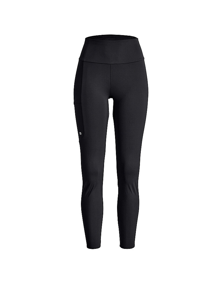 Tight da trekking da donna All Mountain nero S