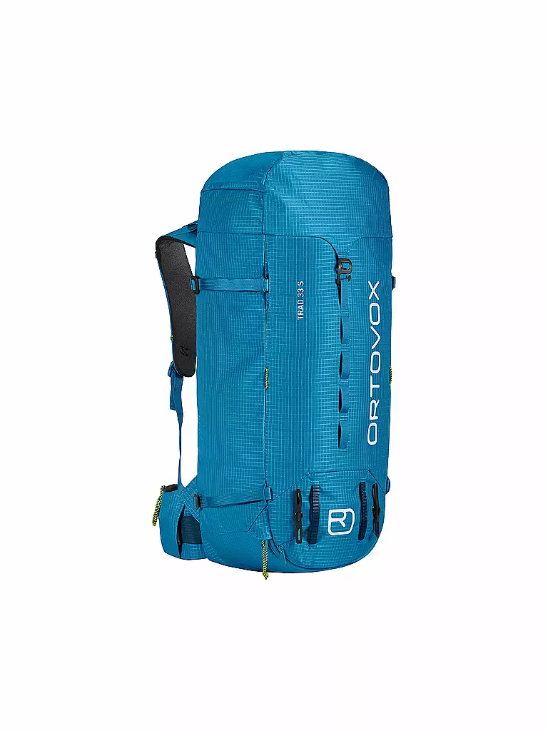 ORTOVOX | Alpinrucksack Trad 33 S | Blu