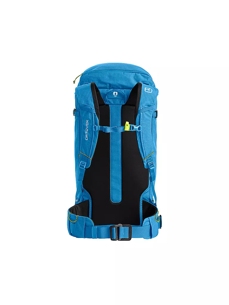 ORTOVOX | Alpinrucksack Trad 33 S | Blu